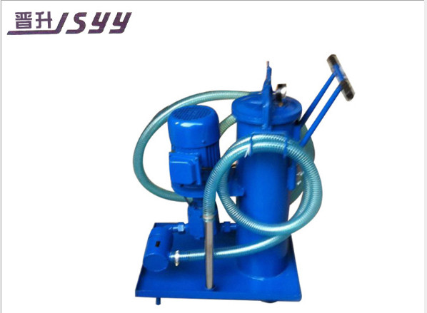 網(wǎng)式燃油濾油車 網(wǎng)式燃油濾油車